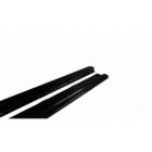 Dokładki progów Maxton Design Audi R8 4S