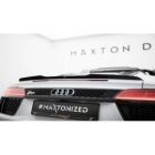 Spoiler Cap Maxton Design Audi R8 Spyder Mk2