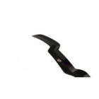 Spoiler Cap Maxton Design Audi RS3 8V / 8V.2 Sportback