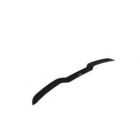 Spoiler Cap Maxton Design Audi RS3 8V / 8V.2 Sportback