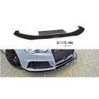 Splitter przedni Racing Maxton Design Audi RS3 8V Sportback