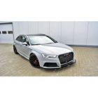 Splitter przedni Racing Maxton Design Audi RS3 8V Sportback