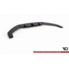 Splitter przedni Street Pro / Flaps Maxton Design Audi RS3 8V Sportback