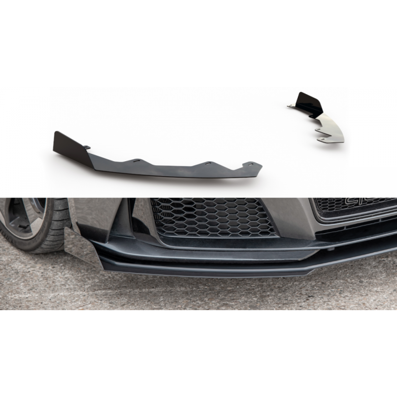 Flaps Maxton DesignAudi RS3 8V Sportback