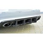 Dyfuzor tylny Maxton Design Audi RS3 8V Sportback