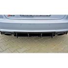 Dyfuzor tylny Maxton Design Audi RS3 8V Sportback