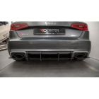 Dyfuzor tylny Street Pro Maxton Design Audi RS3 8V Sportback