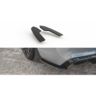 Splittery tylne boczne Racing Maxton Design Durability / Flaps Maxton DesignAudi RS3 8V Sportback