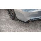 Splittery tylne boczne Racing Maxton Design Durability / Flaps Maxton DesignAudi RS3 8V Sportback