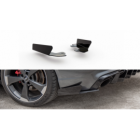 Flapsy tylne boczne Maxton Design Audi RS3 8V Sportback