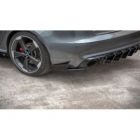 Flapsy tylne boczne Maxton Design Audi RS3 8V Sportback