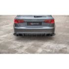 Flapsy tylne boczne Maxton Design Audi RS3 8V Sportback