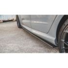 Dokładki progów Racing Durability / Flaps Maxton Design Audi RS3 8V Sportback