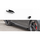 Flapsy boczne Maxton Design Audi RS3 8V Sportback
