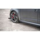 Flapsy boczne Maxton Design Audi RS3 8V Sportback