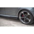 Flapsy boczne Maxton Design Audi RS3 8V Sportback