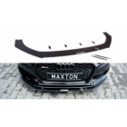 Splitter przedni Racing Maxton Design V.1 / Flaps Maxton DesignAudi RS3 8V.2 Sportback