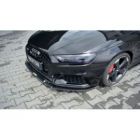 Splitter przedni Racing Maxton Design V.1 / Flaps Maxton DesignAudi RS3 8V.2 Sportback