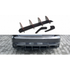 Dyfuzor tylny Maxton Design Audi RS3 8V.2 Sportback