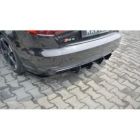 Dyfuzor tylny Maxton Design Audi RS3 8V.2 Sportback