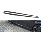 Dokładki progów Racing Maxton Design Audi RS3 8V.2 Sportback