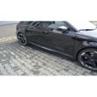 Dokładki progów Racing Maxton Design Audi RS3 8V.2 Sportback