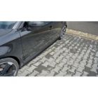 Dokładki progów Racing Maxton Design Audi RS3 8V.2 Sportback