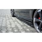 Dokładki progów Racing Maxton Design Audi RS3 8V.2 Sportback