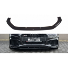 Splitter przedni Maxton Design Audi RS3 8V.2 Sportback