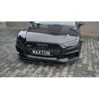 Splitter przedni Maxton Design Audi RS3 8V.2 Sportback