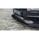 Splitter przedni Maxton Design Audi RS3 8V.2 Sportback