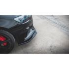 Splitter przedni V.4 Maxton Design Audi RS3 8V.2 Sportback