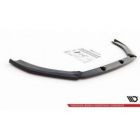 Splitter przedni V.4 Maxton Design Audi RS3 8V.2 Sportback