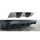 Dokładka tylna Maxton Design Audi RS3 8V.2 Sportback