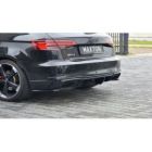 Splittery tylne boczne Maxton Design Audi RS3 8V.2 Sportback