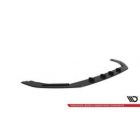 Splitter przedni Street Pro / Flaps Maxton Design Audi RS3 8V.2 Sedan