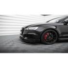 Flapsy przednie Maxton Design Audi RS3 8V.2 Sedan