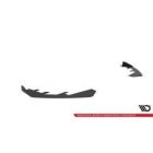 Flapsy przednie Maxton Design Audi RS3 8V.2 Sedan