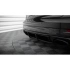 Dyfuzor tylny Street Pro Maxton Design Audi RS3 8V.2 Sedan