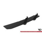 Dyfuzor tylny Street Pro Maxton Design Audi RS3 8V.2 Sedan