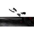 Flapsy boczne Maxton Design Audi RS3 8V.2 Sedan