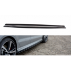 Dokładki progów Maxton Design Audi RS3 8V.2 Sedan