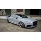 Dokładki progów Maxton Design Audi RS3 8V.2 Sedan