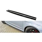 Dokładki progów Maxton Design Audi RS3 8V Sportback