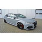 Dokładki progów Maxton Design Audi RS3 8V Sportback