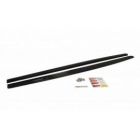 Dokładki progów Maxton Design Audi RS3 8V Sportback