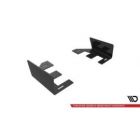 Flapsy tylne boczne Maxton Design Audi RS3 8Y Sportback