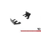 Flapsy tylne boczne Maxton Design Audi RS3 8Y Sportback