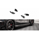 Flapsy boczne Maxton Design Audi RS3 8Y Sportback