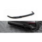 Splitter tylny Maxton Design Audi RS3 8Y Sportback